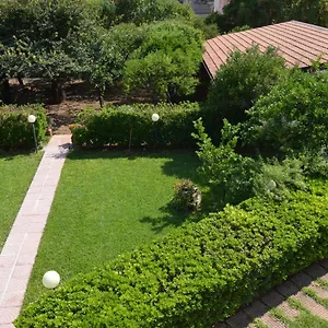 La Casetta Nel Hébergement de vacances Palerme