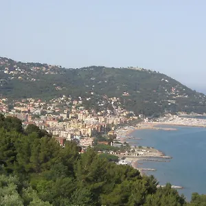 Andora Tra Gli Ulivi Casa vacanze