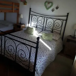 Agriturismo Grilla Bauernhof